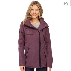 Hurley Fleece Jacket